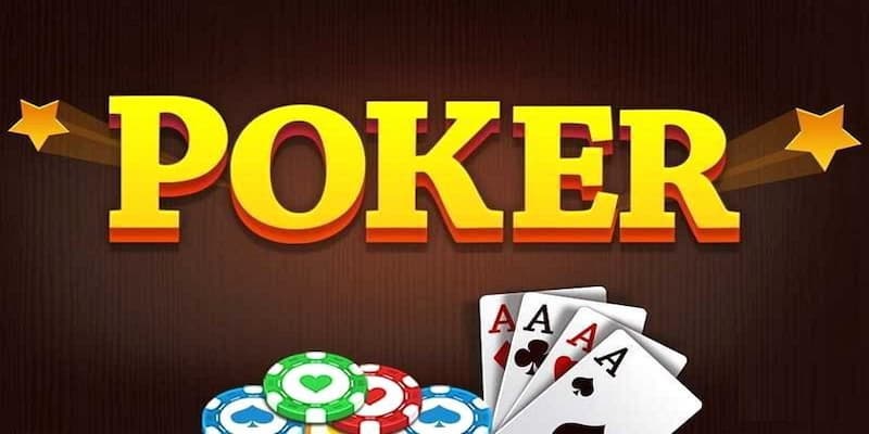 Tìm hiểu game đánh bài Poker đổi thưởng