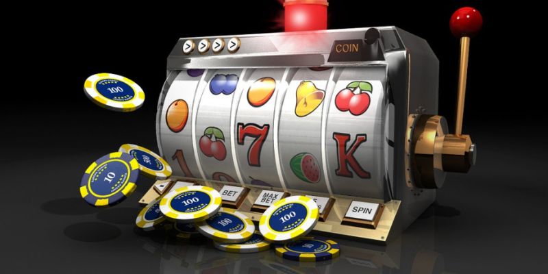 Tổng quan về sảnh Slot game của Ko66